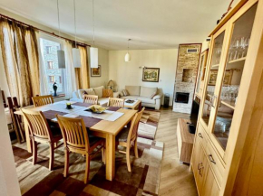 Pirin Golf View Apartment Bansko